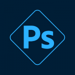 Adobe Photoshop Expressï¼Photo Editor Collage Maker v7.8.908 Premium APK
